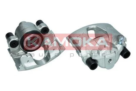 Гальмівний дисковий супорт передній Правий KAMOKA JBC0174