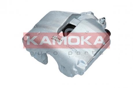 Гальмiвний супорт переднiй, лiвий KAMOKA JBC0205