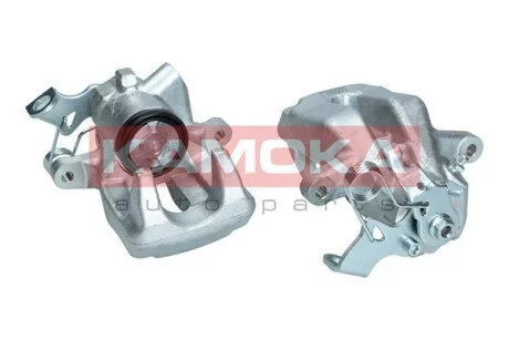 ZACISK HAMULC. TY£ LEWY CITROEN C5 III 08- KAMOKA JBC0289