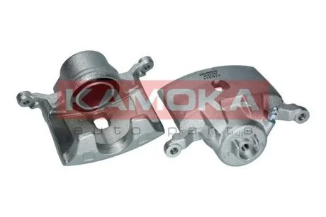 Гальмівний супорт передній лівий KAMOKA JBC0565