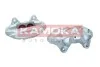 ZACISK HAM PRZOD LE JBC0731