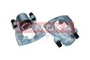ZACISK HAM PRZOD LE JBC1173