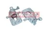 ZACISK HAM TYL LE KAMOKA JBC1209 (фото 1)