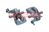 ZACISK HAMULC. MINI COOPER 06- LT JBC1221
