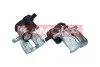 ZACISK HAM TYL PR JBC1250