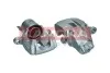 ZACISK HAMULC. TOYOTA LAND CRUISER 200 07- PT KAMOKA JBC1344 (фото 1)