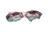 ZACISK HAM PRZOD PR JBC1412