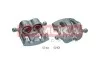 ZACISK HAMULC. KIA SORENTO II 12- LP KAMOKA JBC1447 (фото 1)