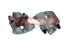 ZACISK HAMULC. VW GOLF 83-97 LP KAMOKA JBC1465 (фото 1)