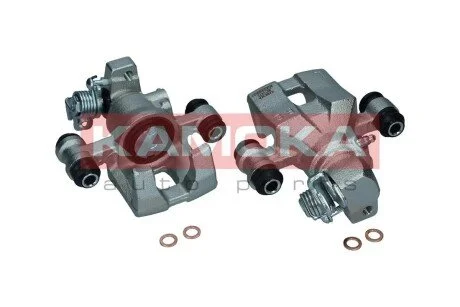 ZACISK HAMULC. KIA CARENS 02-06 LT KAMOKA JBC1473 (фото 1)