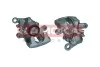 ZACISK HAMULC. AUDI 100 QUATTRO 84-94 PT KAMOKA JBC1480 (фото 1)