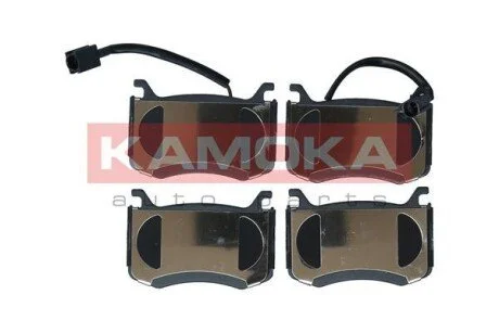 KLOCKI HAM PRZOD KAMOKA JQ101070