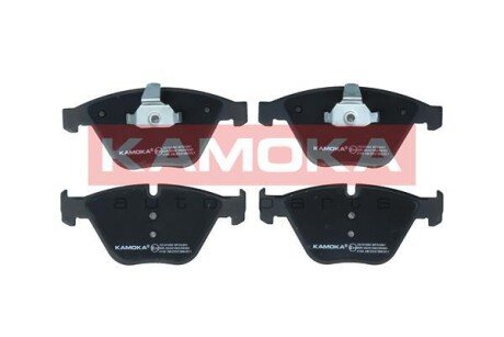 BRAKE PADS FRONT KAMOKA JQ101092