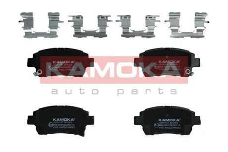 Автозапчастина KAMOKA JQ101157