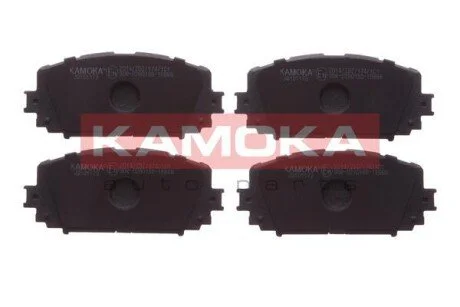 Автозапчастина KAMOKA JQ101173
