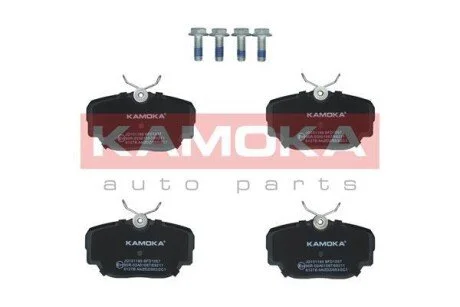 Автозапчастина KAMOKA JQ101189