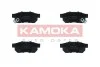 Гальмiвнi колодки дисковi JQ101191