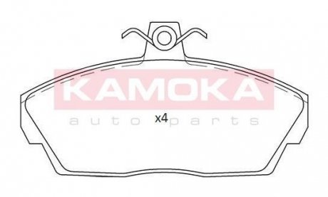 Автозапчасть KAMOKA JQ101194