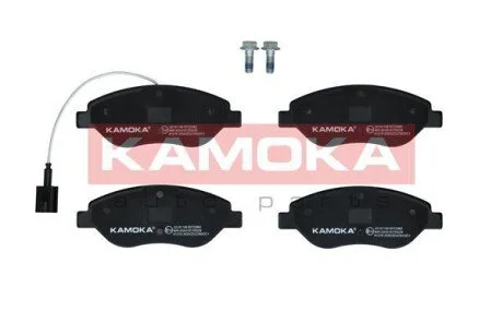 Автозапчасть KAMOKA JQ101199