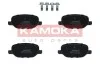 Автозапчастина KAMOKA JQ101203 (фото 1)
