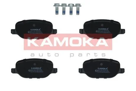 Автозапчастина KAMOKA JQ101203