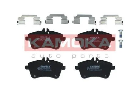Автозапчасть KAMOKA JQ101207
