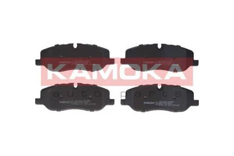 Автозапчастина KAMOKA JQ101209