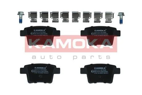 Автозапчасть KAMOKA JQ101214