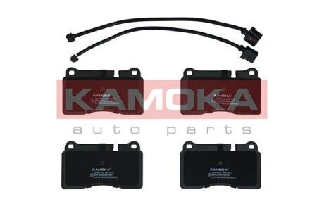 Автозапчастина KAMOKA JQ101215