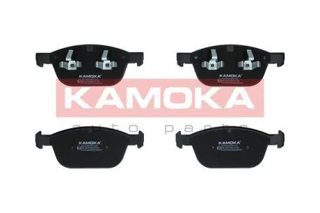 Автозапчасть KAMOKA JQ101233