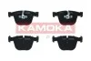 Гальмiвнi колодки дисковi JQ101238