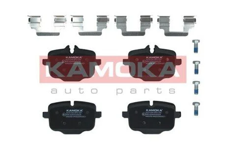 Автозапчасть KAMOKA JQ101240
