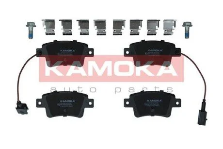 Автозапчастина KAMOKA JQ101241