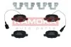Автозапчастина KAMOKA JQ101242 (фото 1)
