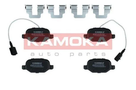 Автозапчастина KAMOKA JQ101242