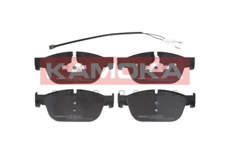 Автозапчасть KAMOKA JQ101244