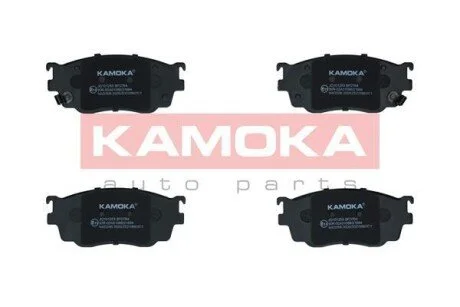 Автозапчасть KAMOKA JQ101253