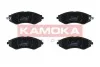 Автозапчастина KAMOKA JQ101257 (фото 1)