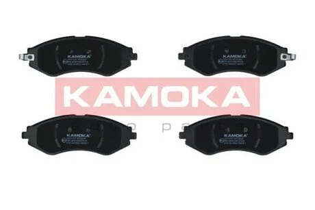 Автозапчастина KAMOKA JQ101257