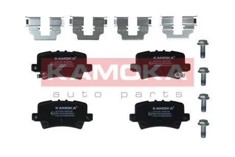 Автозапчасть KAMOKA JQ101261