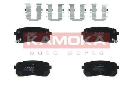 Автозапчасть KAMOKA JQ101264