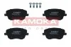 Гальмiвнi колодки дисковi KAMOKA JQ1012838 (фото 1)