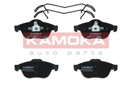 Автозапчастина KAMOKA JQ101290