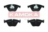 Гальмiвнi колодки дисковi JQ101292