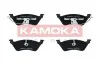 Гальмiвнi колодки дисковi KAMOKA JQ1012950 (фото 1)
