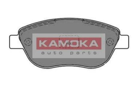 Гальмiвнi колодки дисковi KAMOKA JQ1012952
