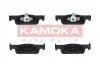 Автозапчасть KAMOKA JQ101296 (фото 1)
