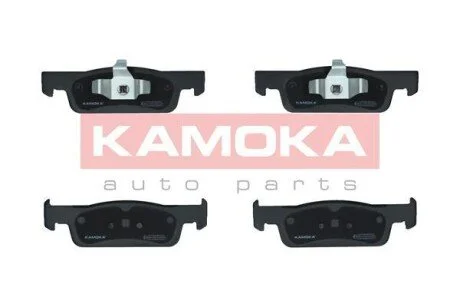 Автозапчасть KAMOKA JQ101296