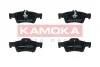 Гальмiвнi колодки дисковi JQ1013052