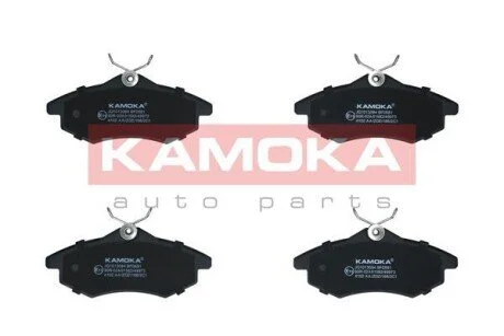 Гальмiвнi колодки дисковi KAMOKA JQ1013084